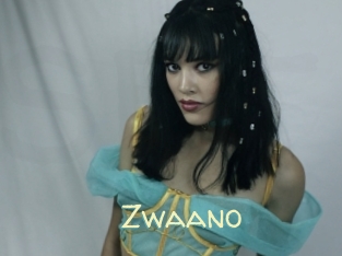 Zwaano