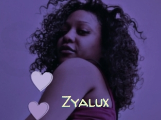 Zyalux