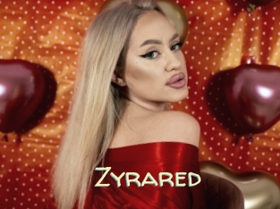 Zyrared